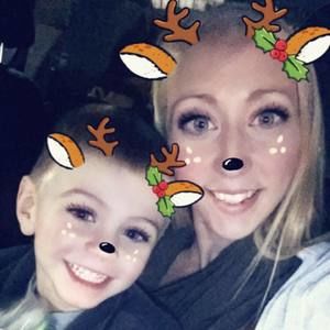 Meet your Posher, Jenna